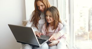 Huella digital: qué es y cómo resguardar la información de nuestros hijos e hijas en Internet