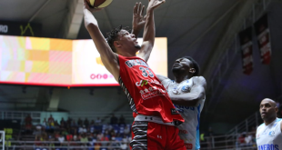 Guaros de Lara pega primero en los octavos de final