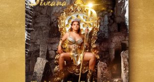Se acabó la espera: Diveana lanza álbum “Tu Reina”