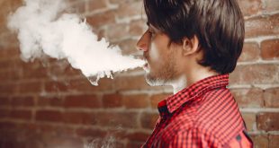 Campaña del GMSP alerta que uso de Vaper sí causa cáncer de pulmón