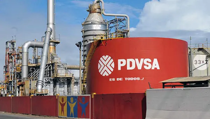 Gobierno de EEUU autoriza transacciones limitadas de firmas de ese país con Pdvsa