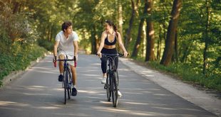 Ejercicios aeróbicos aumentan la capacidad pulmonar