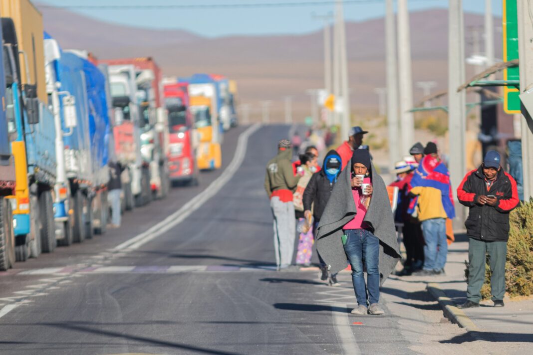 Acnur: flujo de refugiados en el continente americano aumentó 17 % en 2022