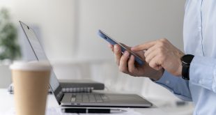 Eset: Falsa oferta de empleo promete ganar dinero por teléfono enviando pedidos