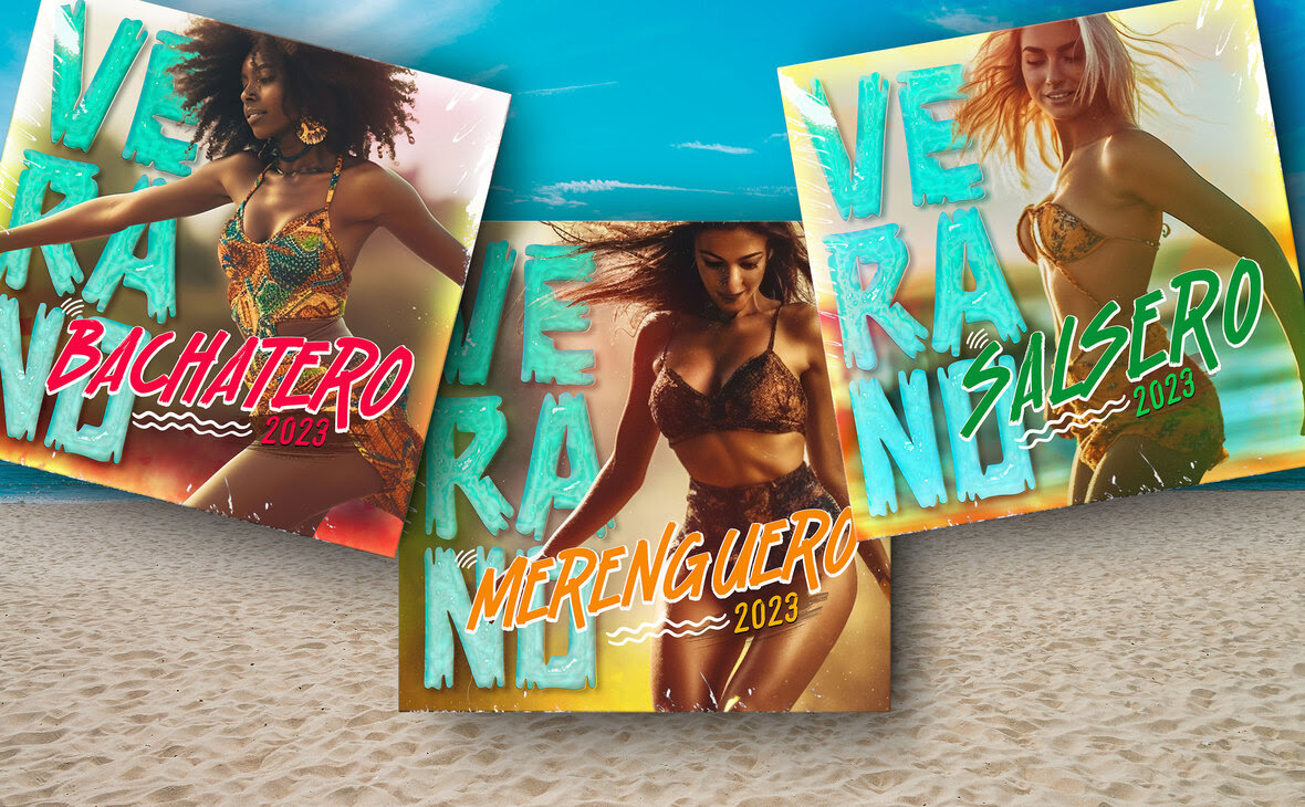 No hay Verano sin la Música Latina de JN Music Group
