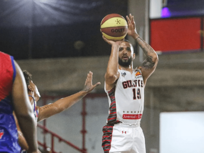 Guaros de Lara inicia los cuartos con triunfo ante Brillantes del Zulia