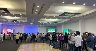 Lara albergó la Expococuy 2023 con la participación de más de 400 productores