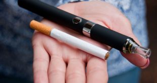 Cigarrillo electrónico no es una alternativa segura para dejar de fumar