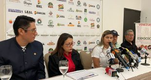 Expococuy Lara 2023 se desarrollará en Barquisimeto el 3 y 4 de junio