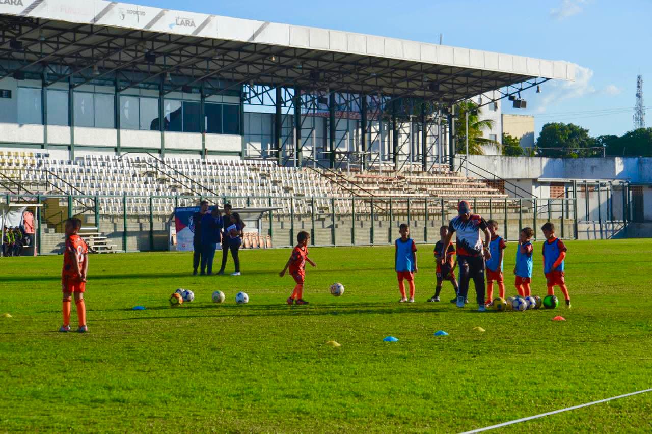 75 asociaciones deportivas y 1.500 atletas apuestan al fortalecimiento del ámbito deportivo en Lara