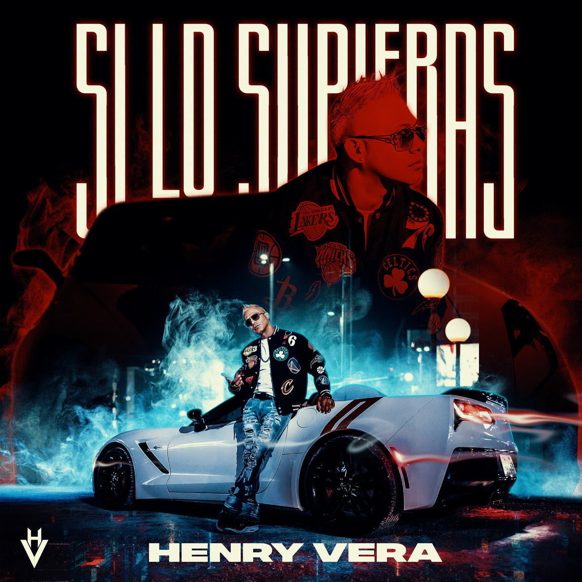 Henry Vera regresa con "Si Lo Supieras”