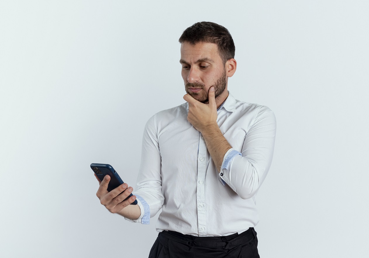 Siete tips para detectar apps móviles falsas