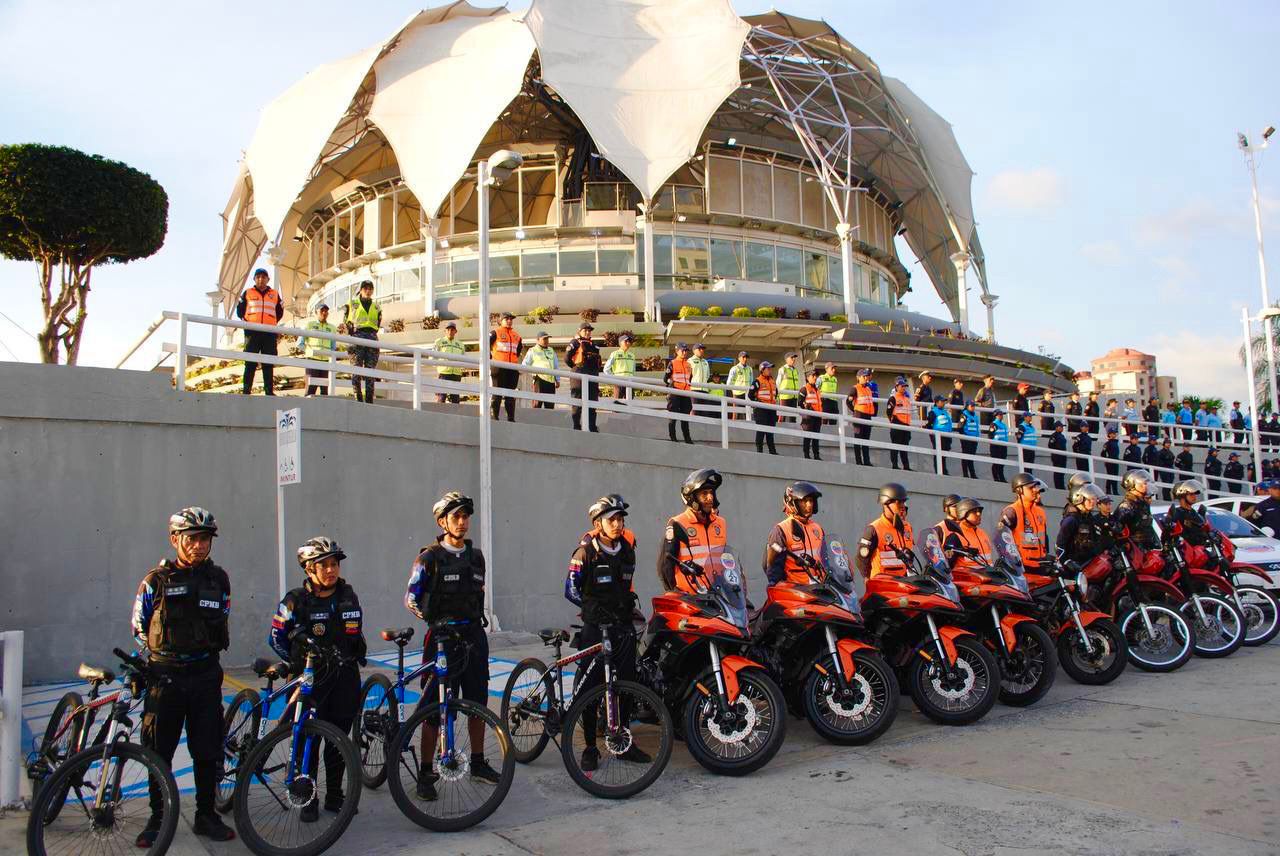 89 Cuadrantes de Paz están activos en Lara para garantizar el bienestar de los ciudadanos