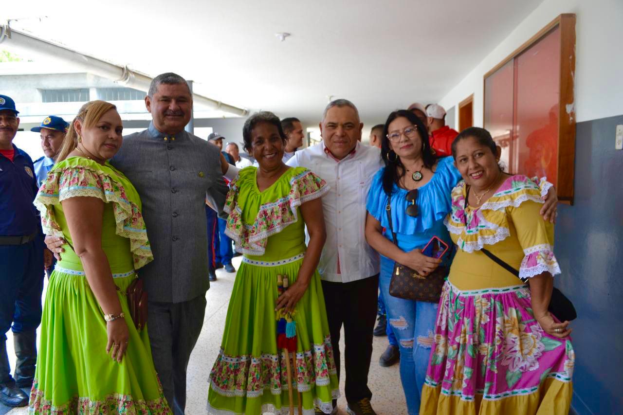 Reconocieron labor de los Sones de Negro como tradición cultural y religiosa del municipio Morán