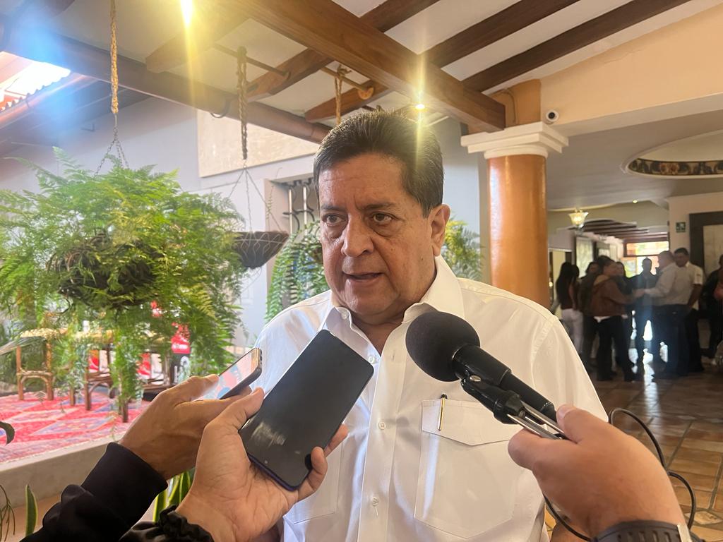 Edgar Zambrano: la violencia en contra de la dirigencia opositora nunca será un recurso democrático
