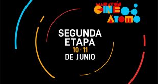 Maratón Cine Átomo abre segunda etapa de inscripción