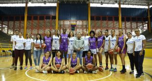 Venezuela presenta lista de elgibles para la FIBA AmeriCup Femenina 2023