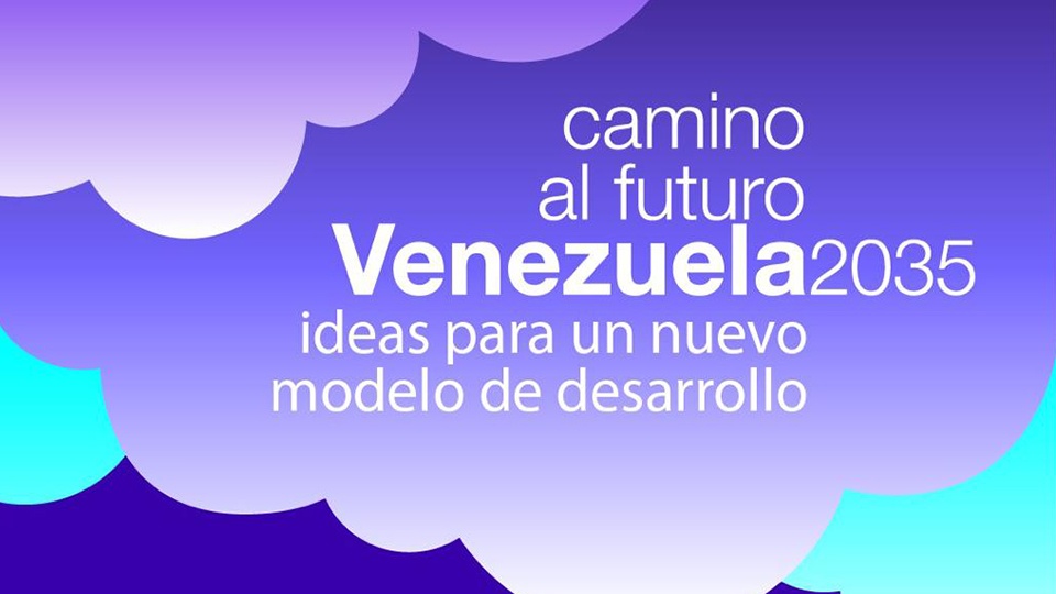Fedecámaras reconocerá proyectos más destacados en “Camino al Futuro Venezuela 2035”