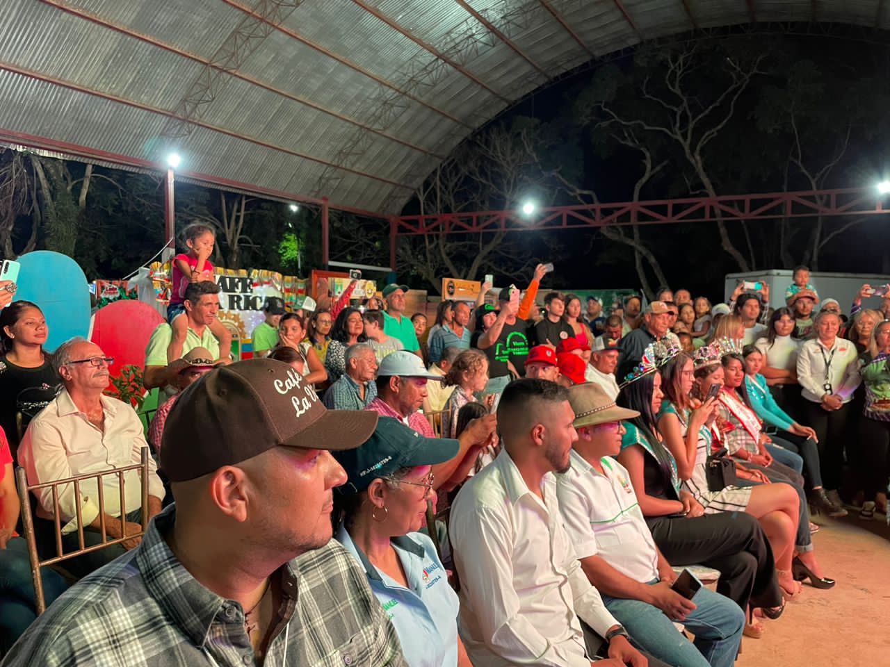 La Perla del Norte se vistió de fiesta con la Expo Productiva Duaca 2023