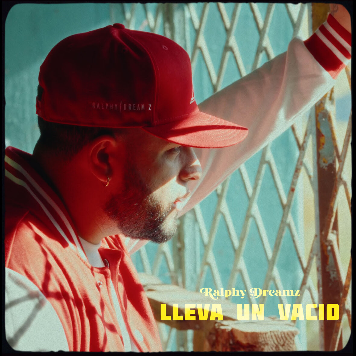 "Lleva Un Vacío" es la nueva bachata Ralphy Dreamz