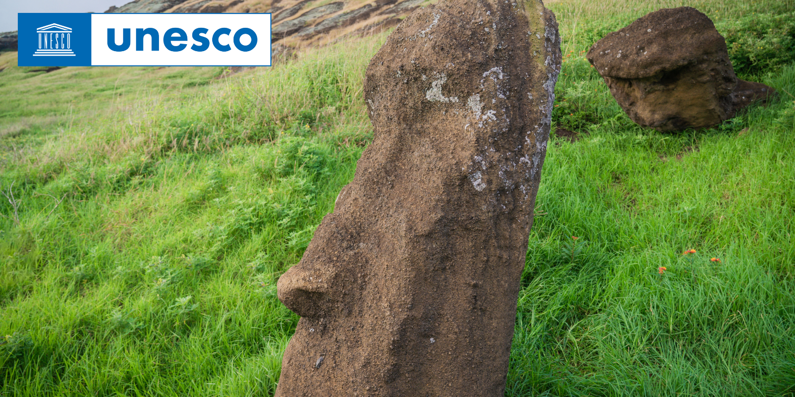 Diagnóstico de la UNESCO identifica estado de conservación de los recursos patrimoniales de Rapa Nui
