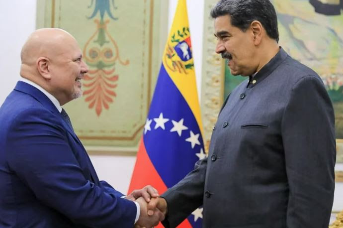 Corte Penal Internacional confirmó que abrirá una oficina de asistencia técnica en Venezuela