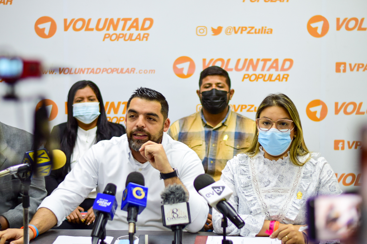 Ángel Machado: es un descaro de Corpoelec cobrar por un servicio que no funciona en el Zulia