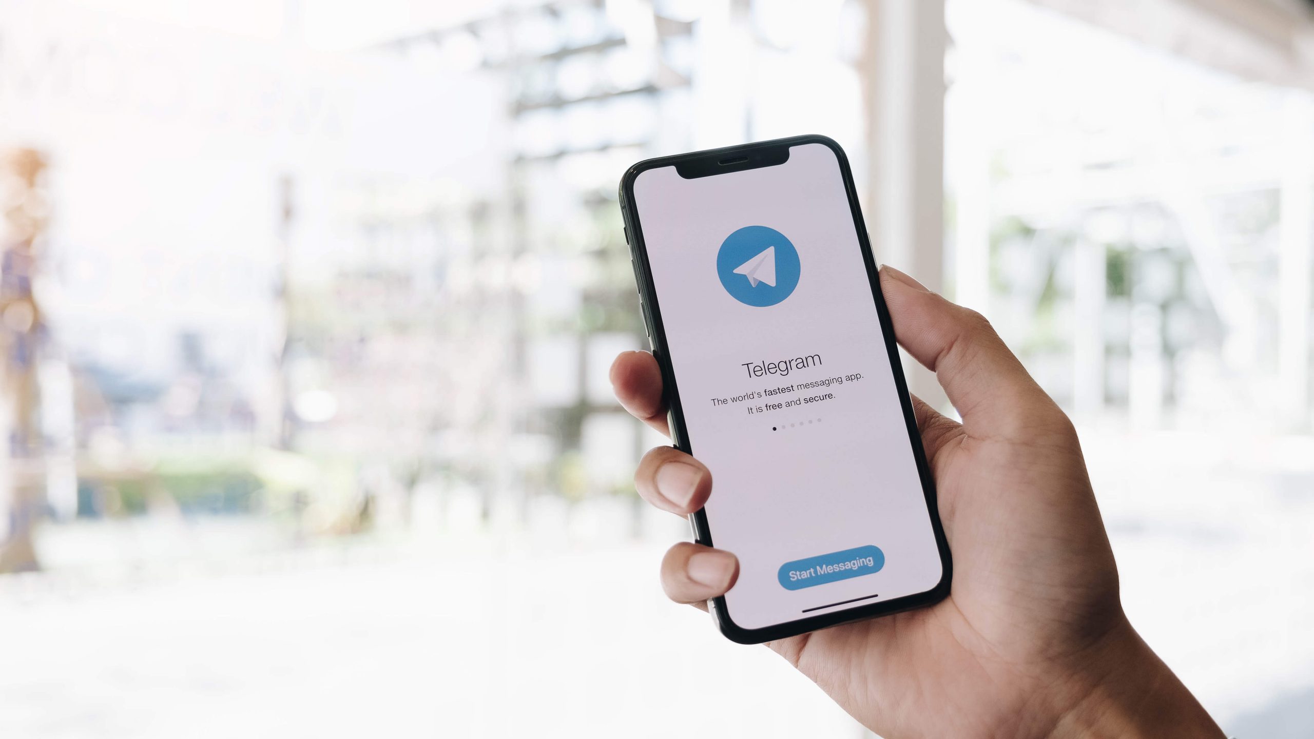 JD 2023 Jun Conoces cómo conseguir más views en tus publicaciones de Telegram