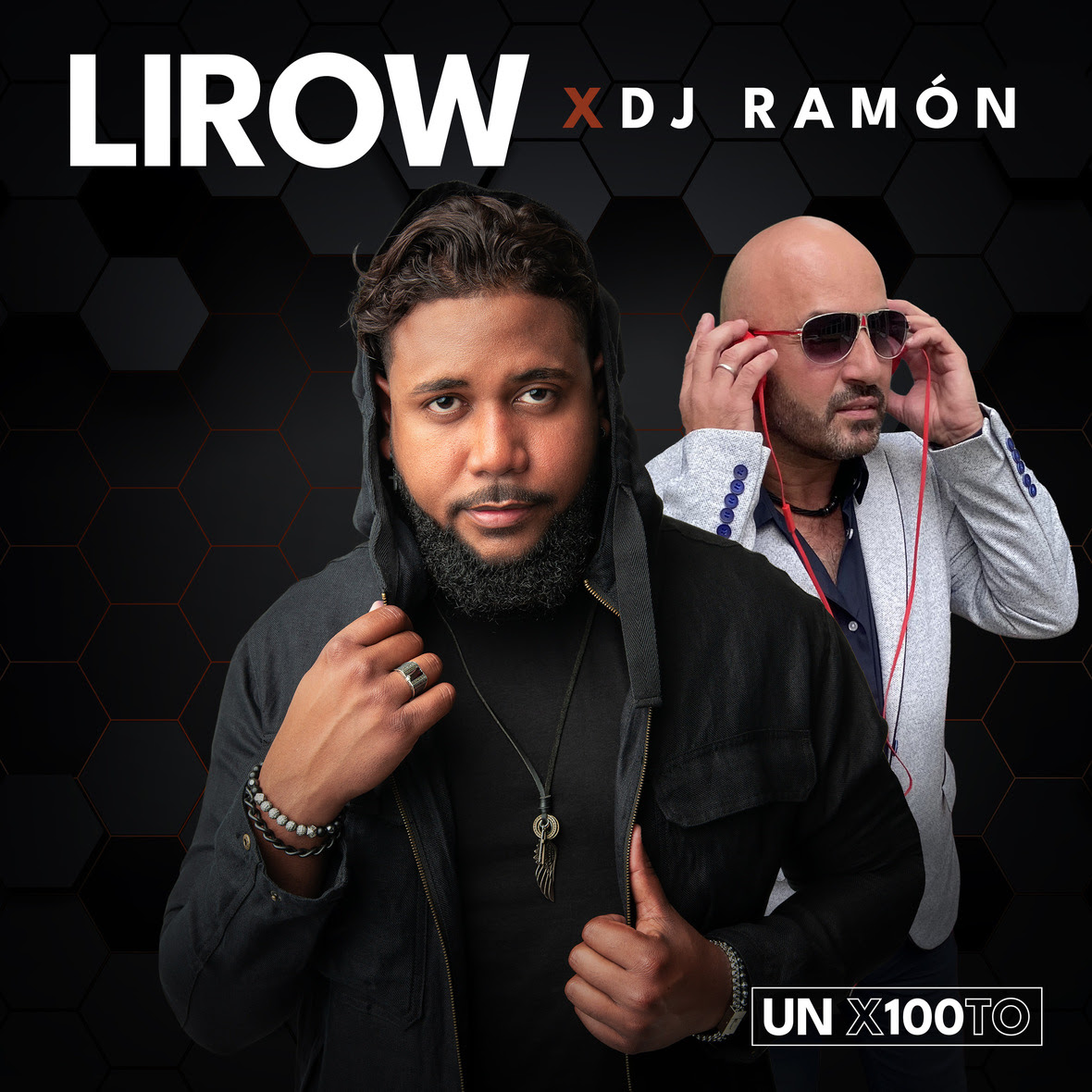 El éxito de Bad Bunny y Grupo Frontera llega a la bachata con Lirow y Dj Ramón
