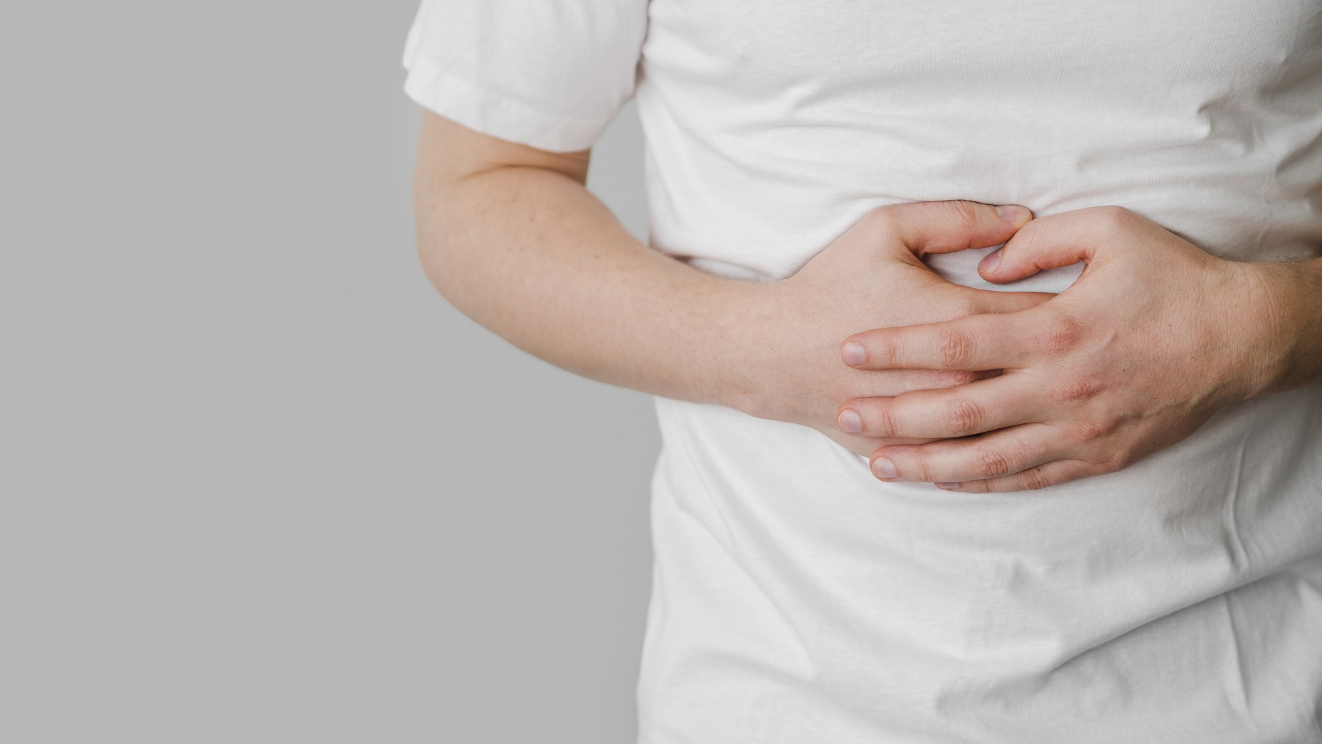 Cáncer de intestino delgado representa cerca de 3% de tumores digestivos
