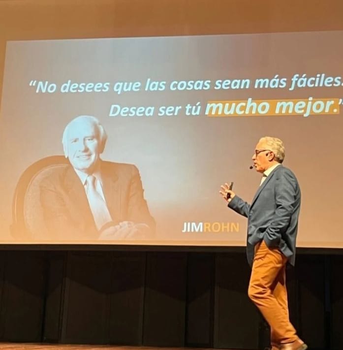 Congreso B2B de Neurosales actualizó a gerentes y equipos de ventas empresariales