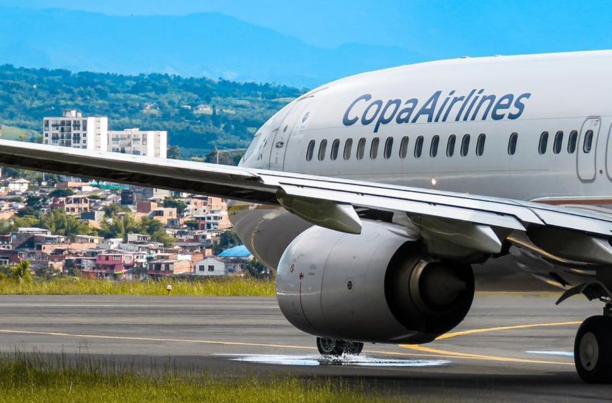 Copa Airlines inaugura nueva ruta hacia Austin, Texas, Estados Unidos