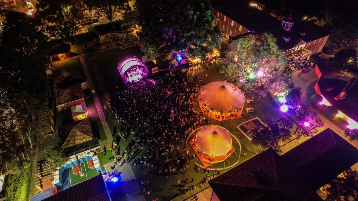 Festival Gabo 2023 celebró tres días dedicados a la diversidad y registró récord de asistencia