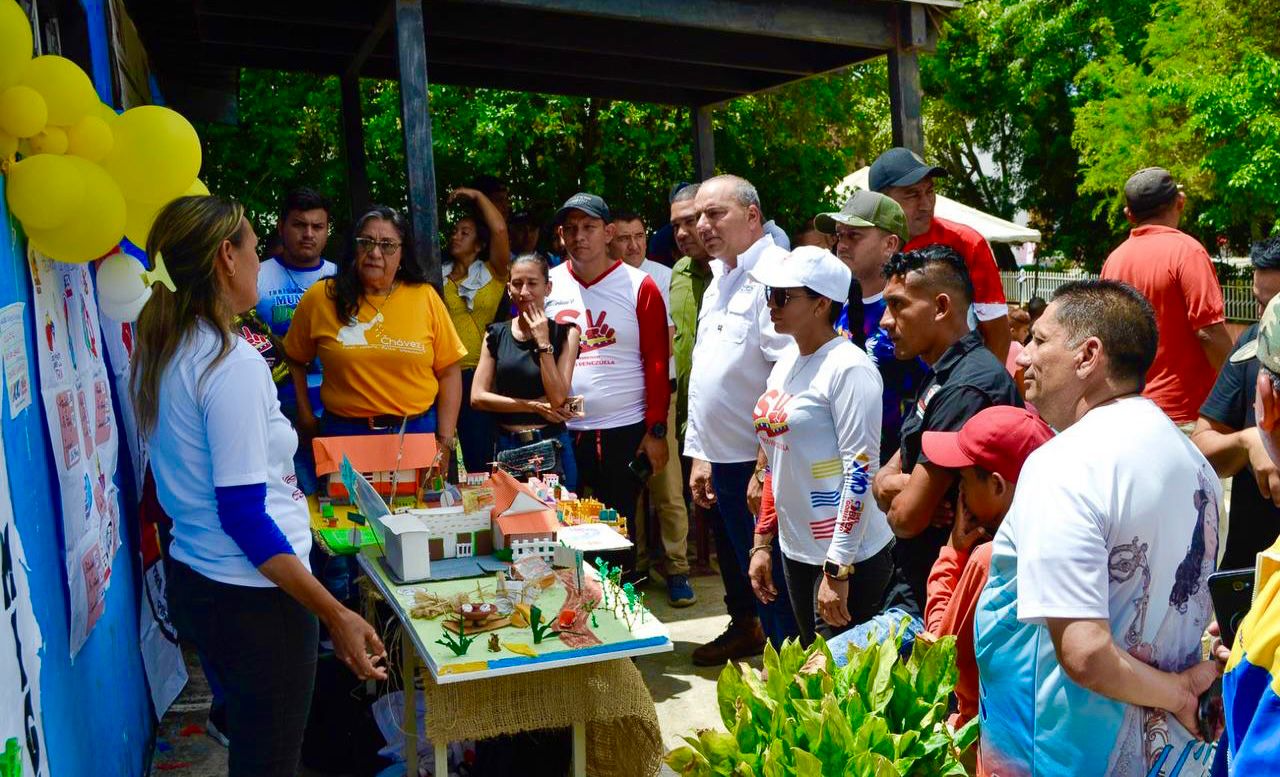 Beneficiadas familias de Aguada Grande con jornada de atención social integral