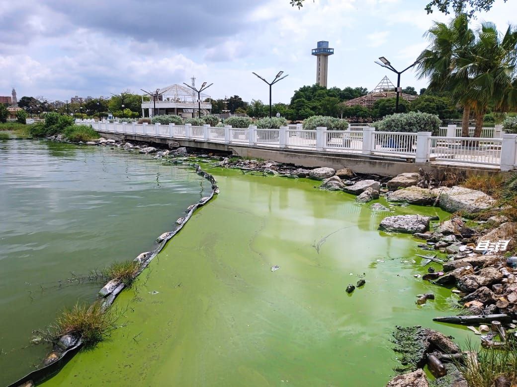 Voluntad Popular rechaza contaminación en el Lago de Maracaibo y exige políticas ambientalistas
