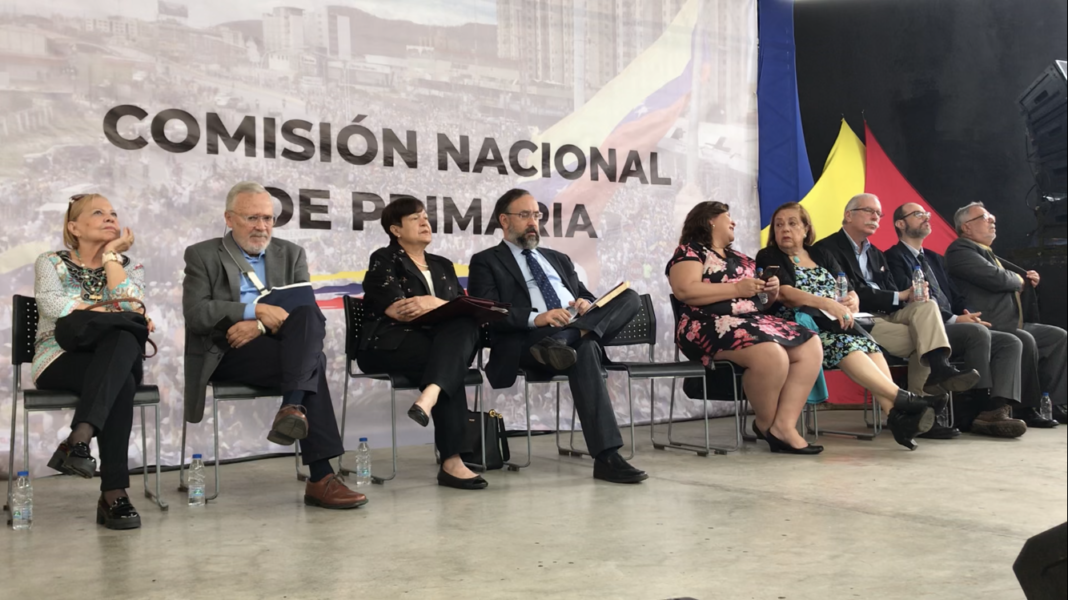 Comisión de Primaria extendió hasta el 10 de Julio plazo para que migrantes actualicen datos