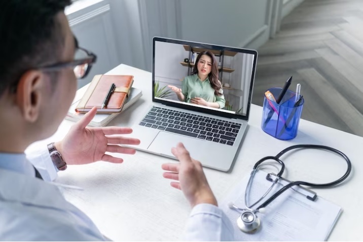 Visita virtual al médico, ¿cómo puede comprometerse la ciberseguridad?