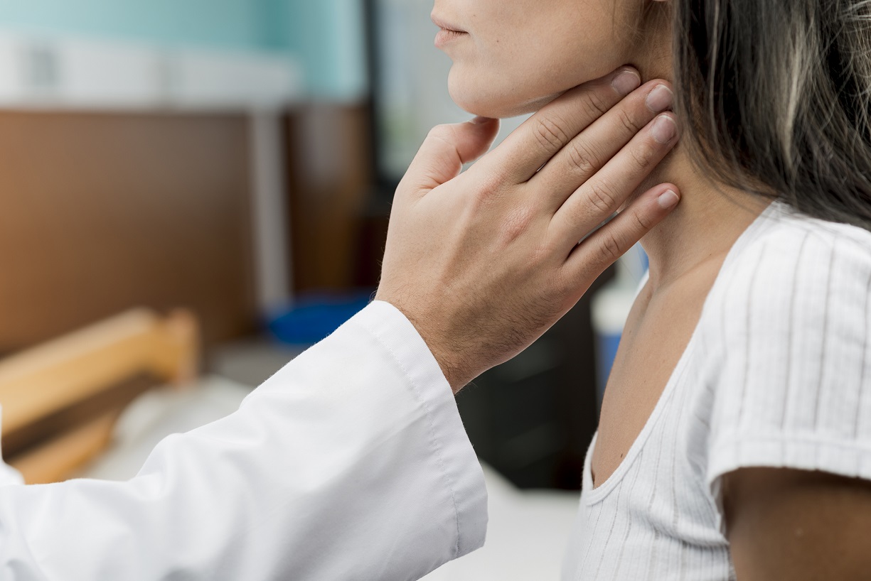 Control endocrinológico es clave para tratar y prevenir algunos tipos de cánceres