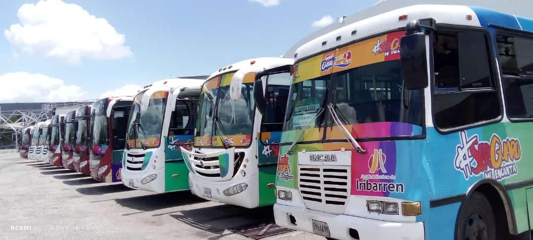 Casi 10 mil personas fueron movilizadas por Transguaro durante la Feria Ovina y Caprina 2023