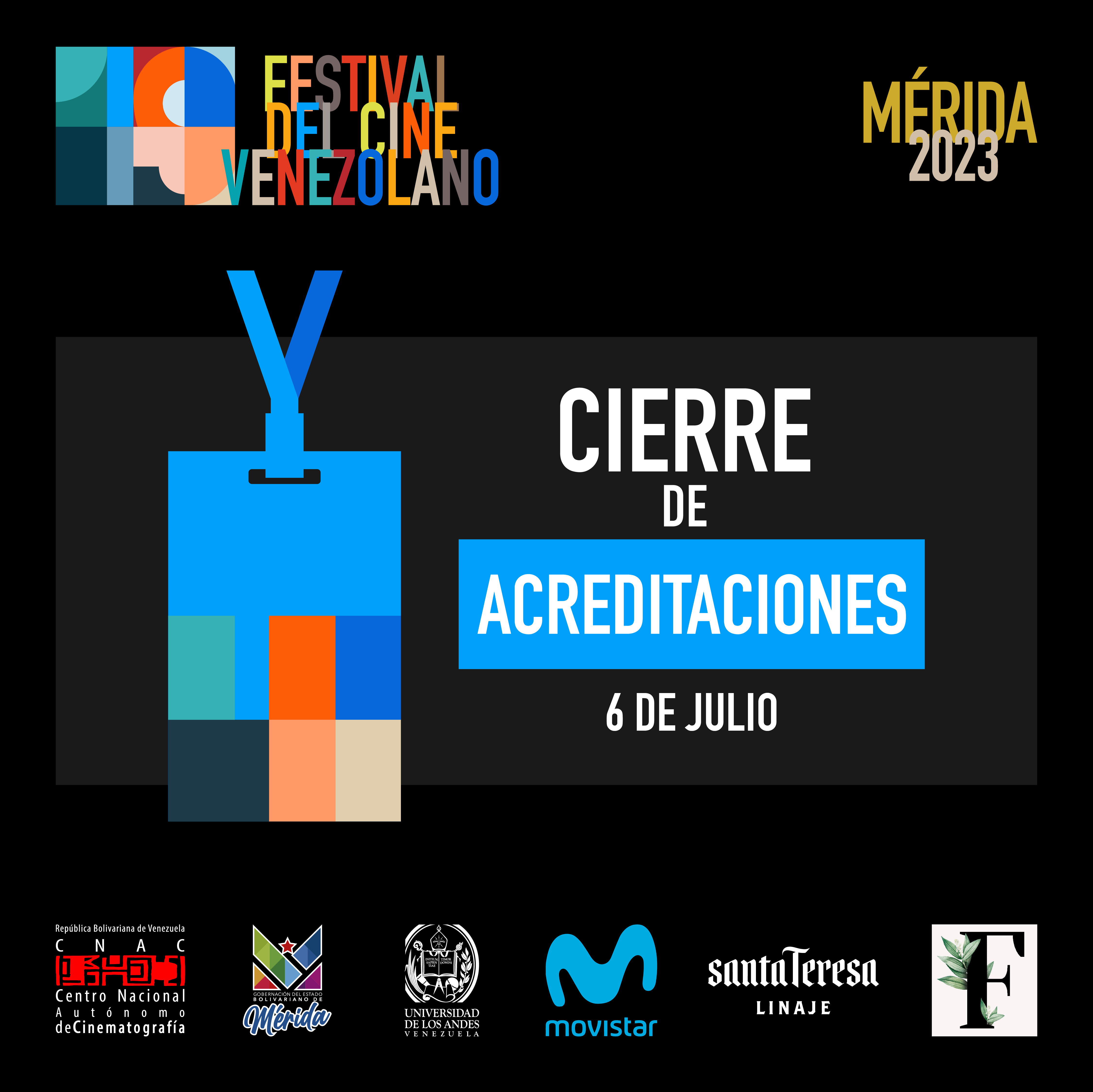 Todo listo para recibir el FCV en Mérida