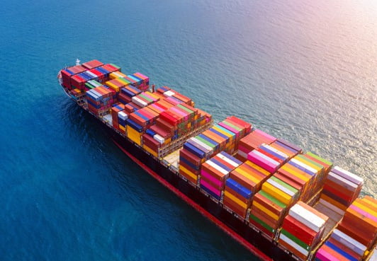Desde la Cámara de Comerciantes Industriales y Aduaneros aseguran que la ley no permite el courier marítimo