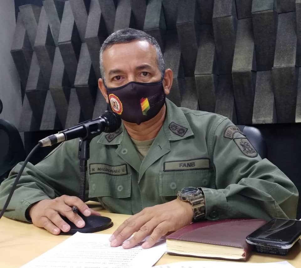 Realizarán distintas actividades a propósito del Día Nacional del Policía en Lara