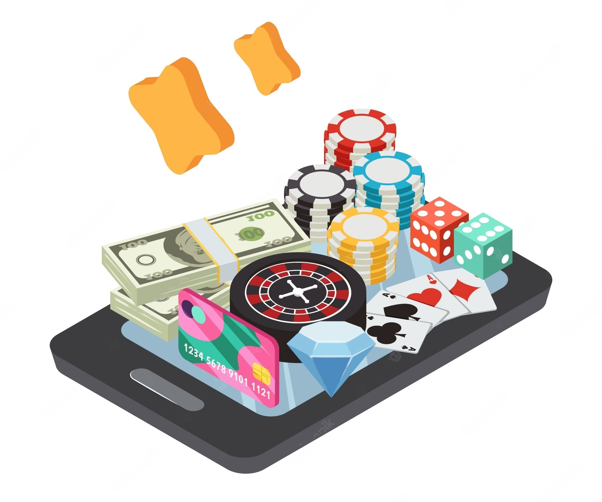 Principales métodos de pago para casinos en línea.jpeg