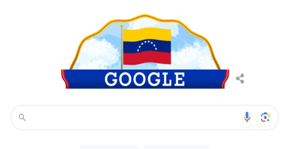 google 5 de julio 2023