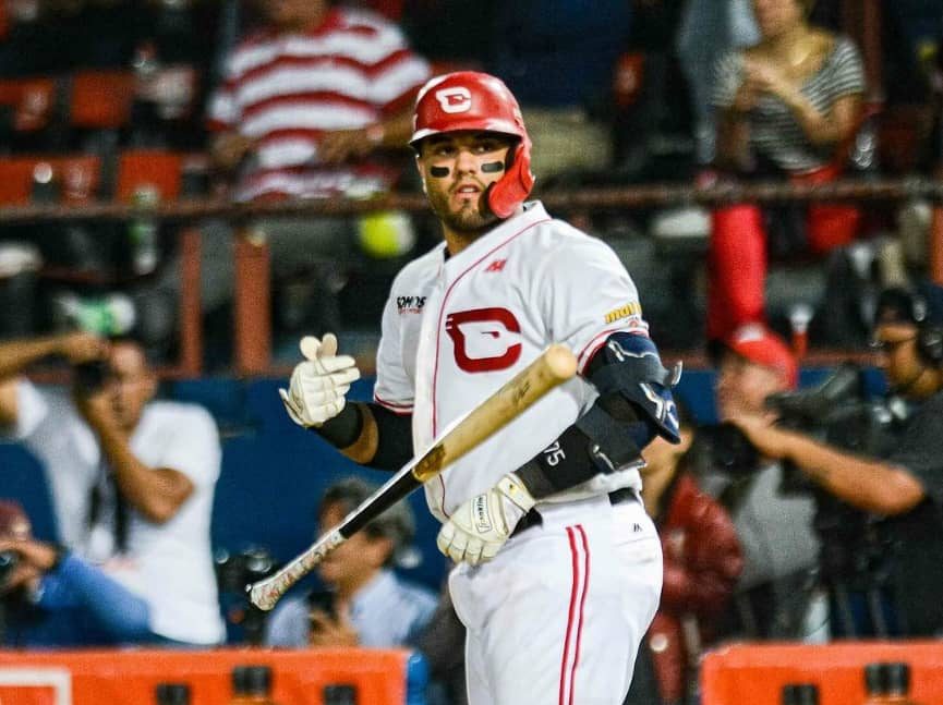 Los Cardenales de Lara apuntan a la Gran Final en la última semana de la LVBP