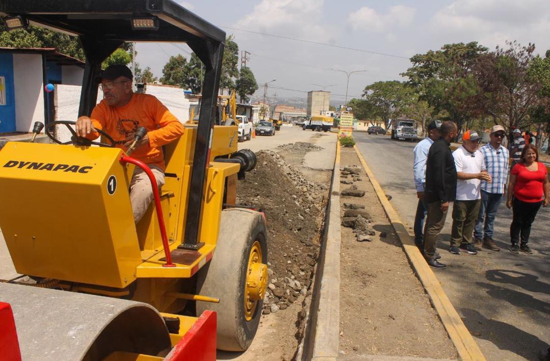 Fuente Gobernación estado Lara