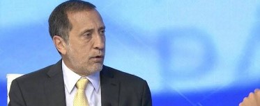 Photo: Promar TV Economist José Guerra Rules Out Salary Hike for November 1